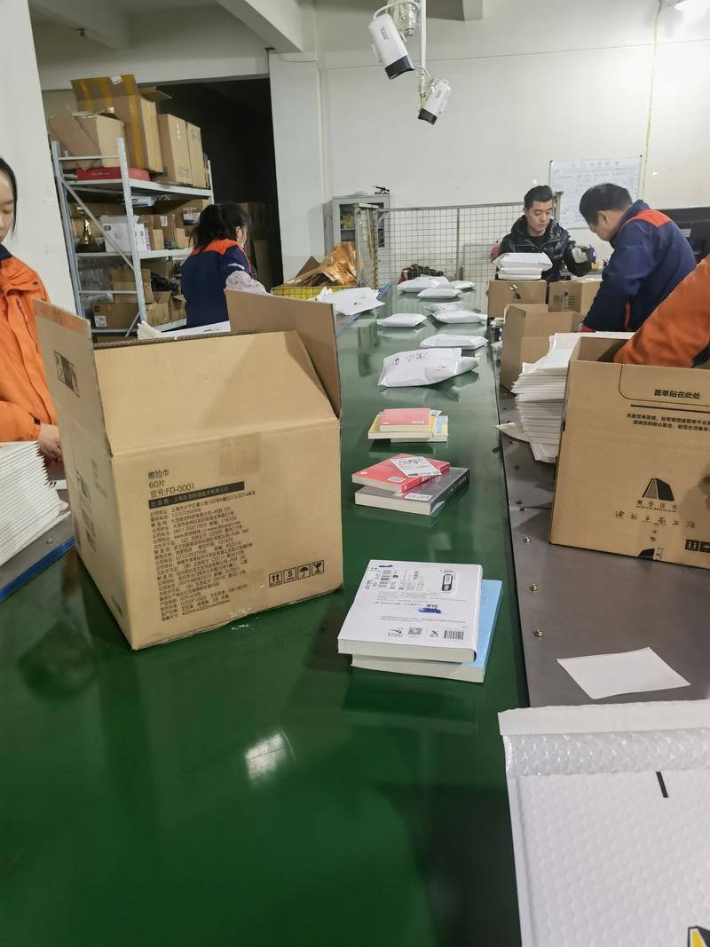 义乌贸易公司的运营秘籍：如何抓住商机？