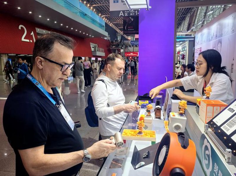 义乌小商品批发——全球批发商的购物天堂