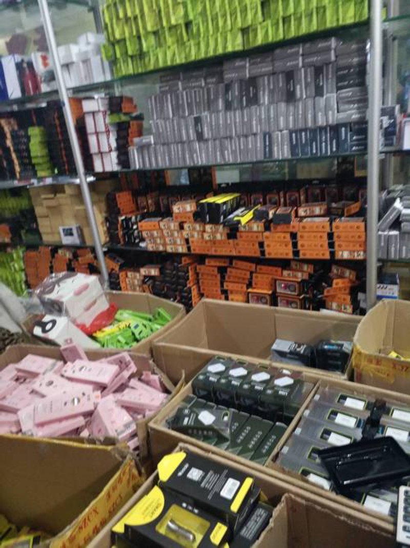 外贸采购代理：选购指南