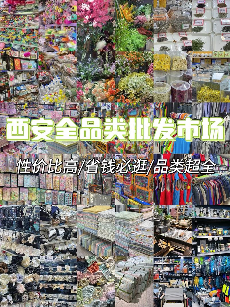 小商品市场的采购趋势解读
